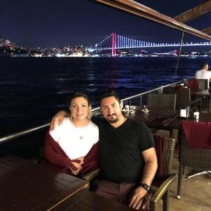 Meet your Posher, Havva